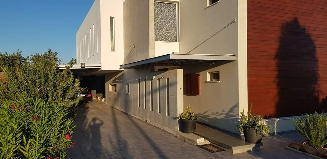 Villa in Ypsonas, Limassol, Cyprus 2 - 17260978