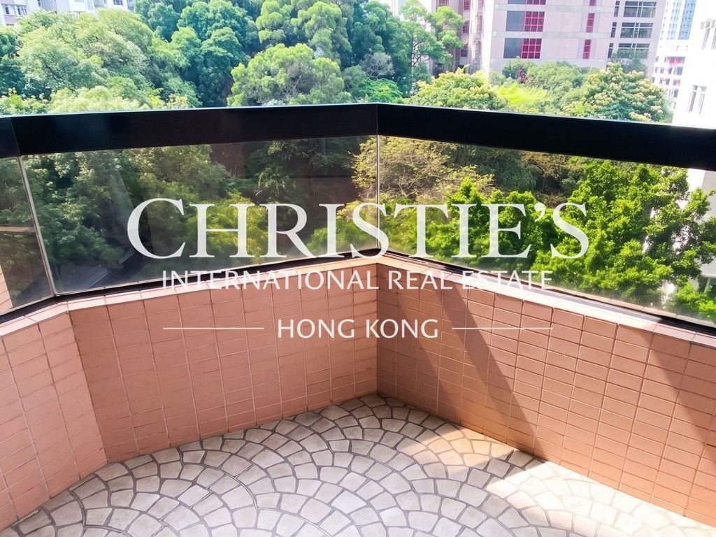 Apartment in Hong Kong, Hong Kong 2 - 16696226