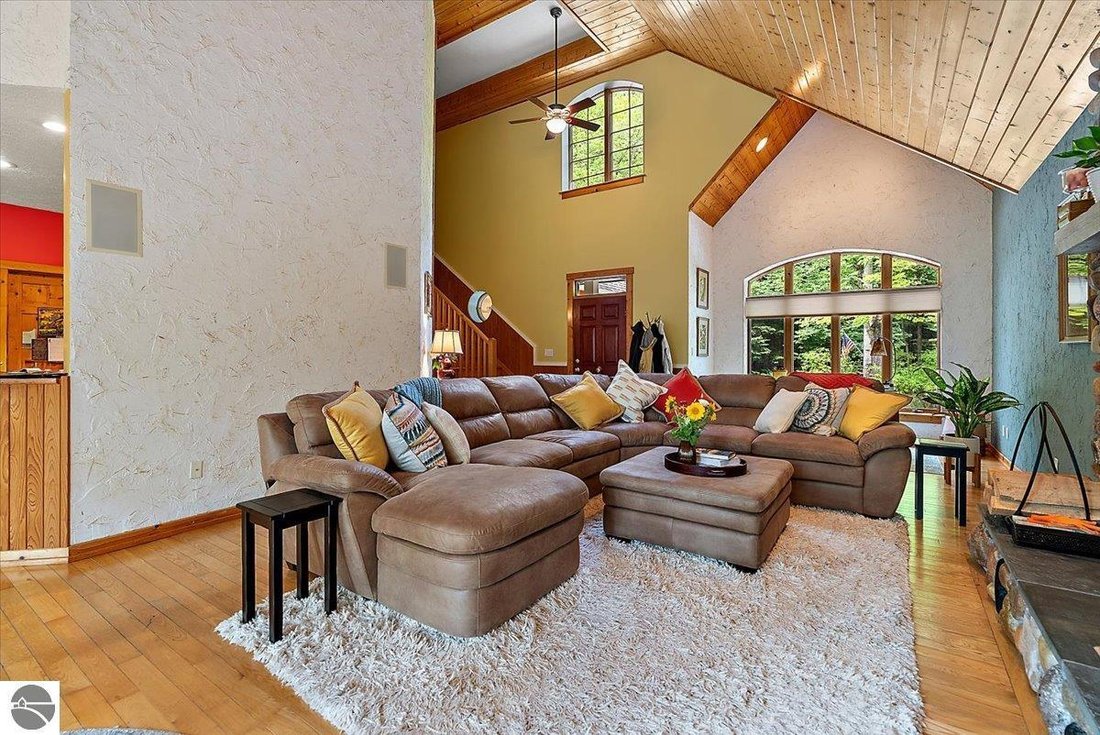 House in Lake Leelanau, Michigan, United States 5 - 18636630