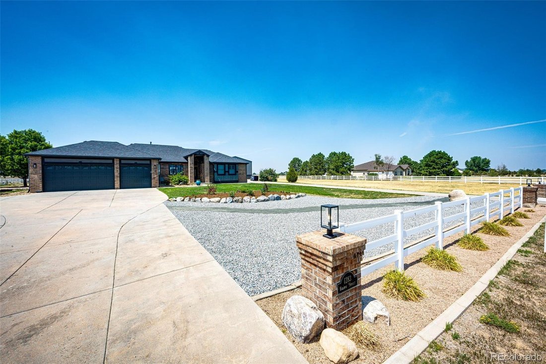 House in Watkins, Colorado, United States 3 - 17743433