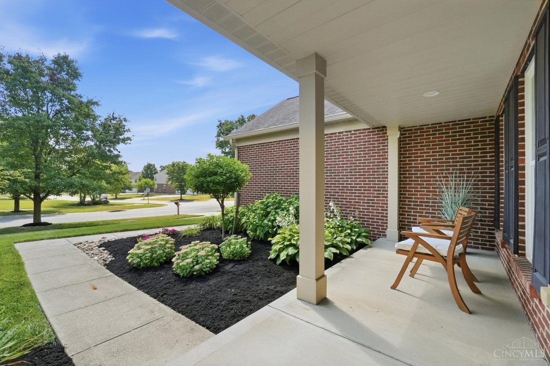 House in Mason, Ohio, United States 5 - 18636585