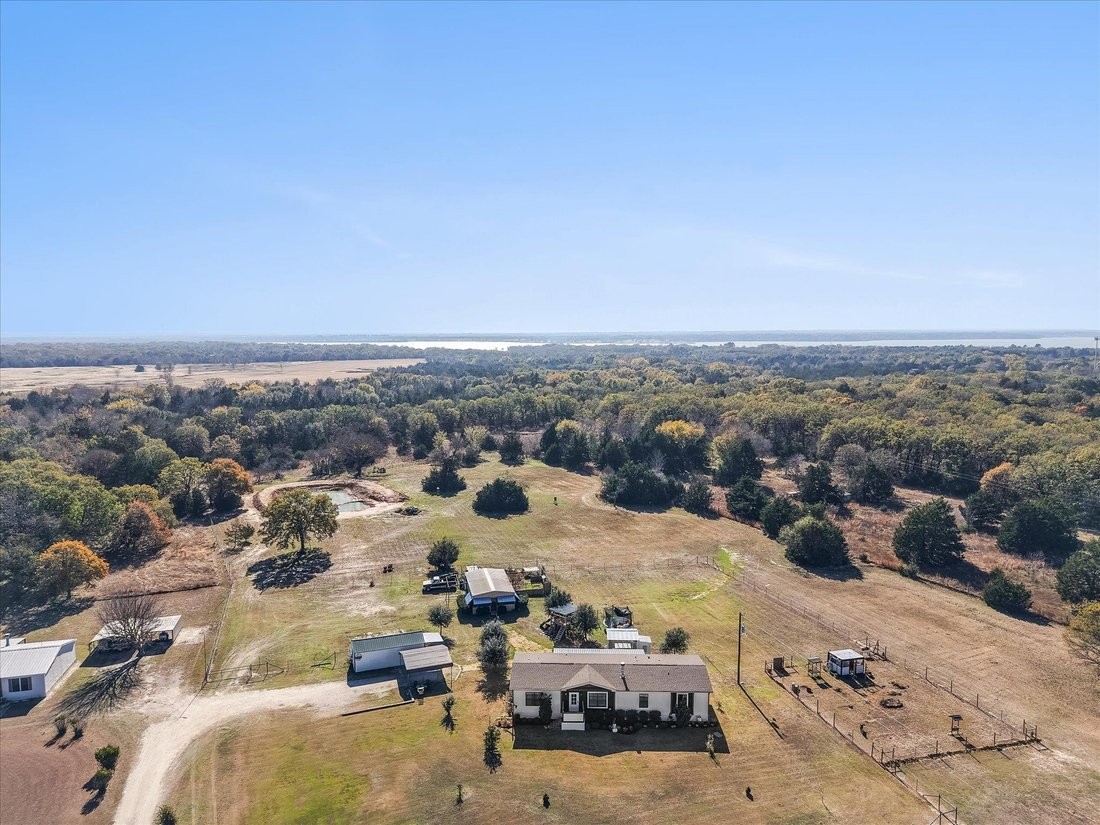 House in Purdon, Texas, United States 3 - 18634196
