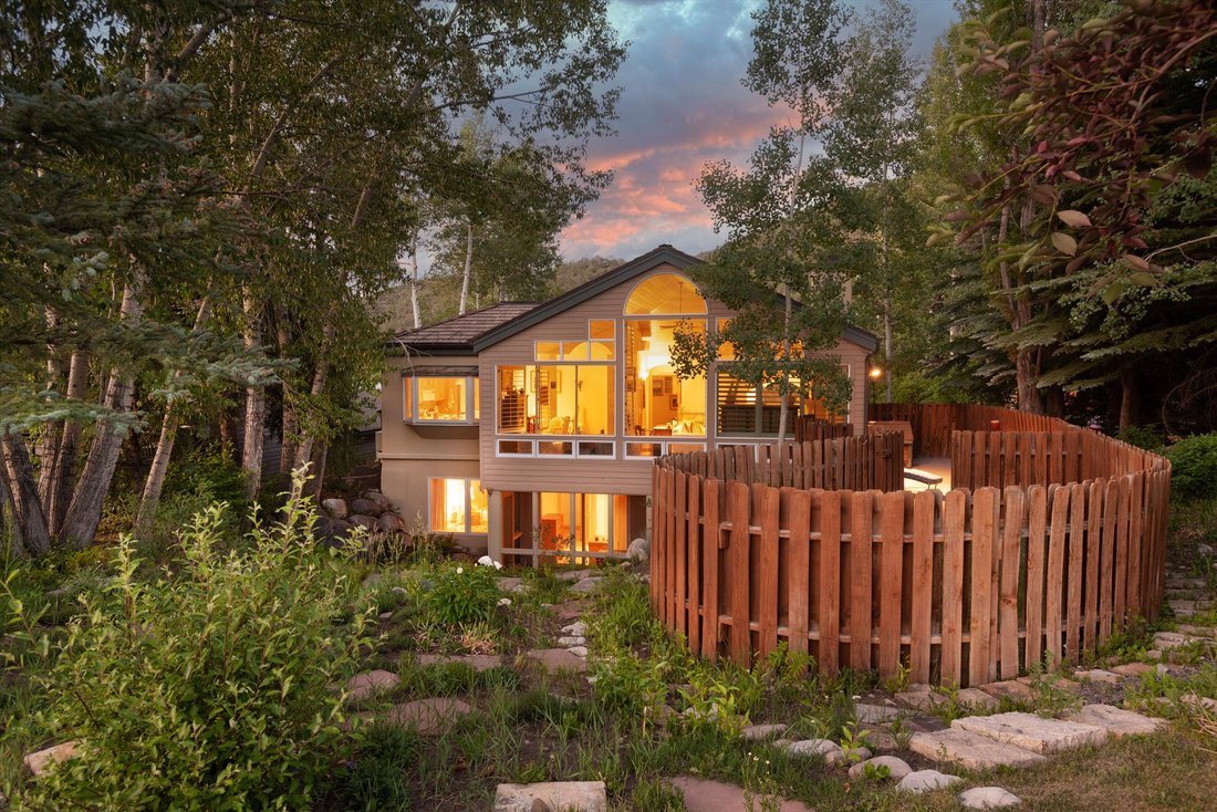 House in Snowmass Village, Colorado, United States 3 - 18634423