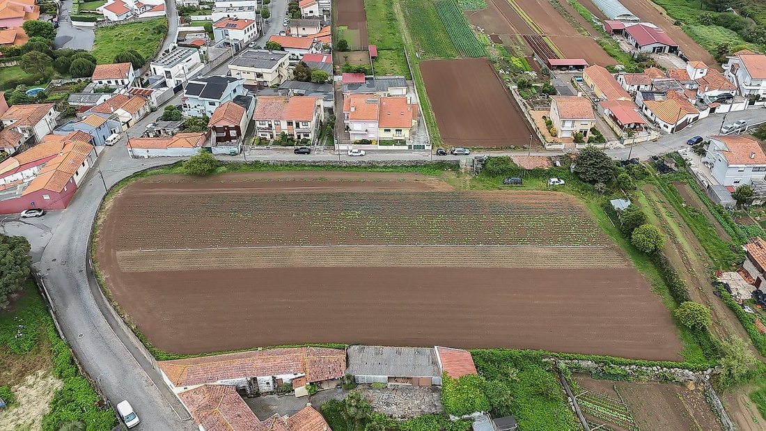 Land in Gulpilhares e Valadares, Distrikt Porto, Portugal 4 - 18633935