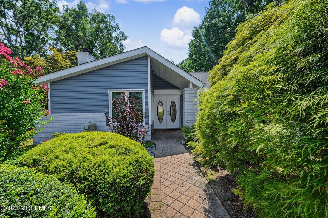House in Howell Township, New Jersey, United States 5 - 18633076