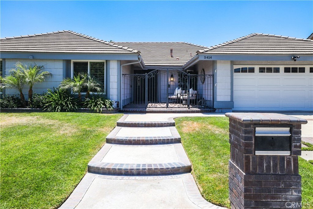 Maison à Anaheim, Californie, États-Unis 4 - 18267301