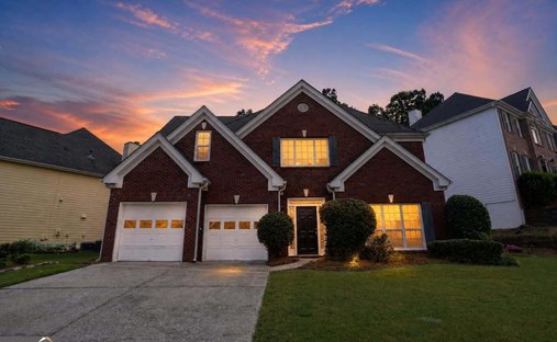 Casa en Suwanee, Georgia, Estados Unidos 1