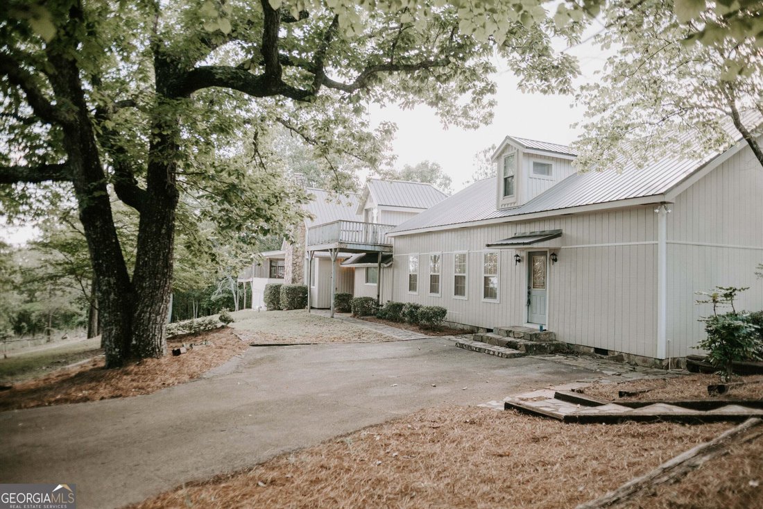 House in Meansville, Georgia, United States 3 - 18638176