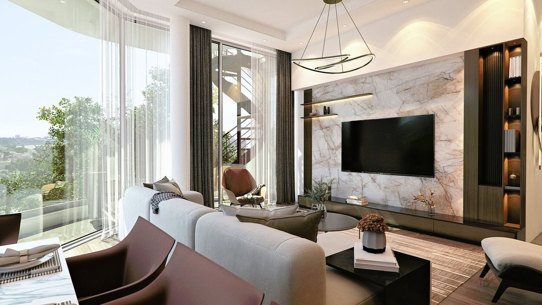 Apartment in Limassol, Limassol, Cyprus 4 - 16372781