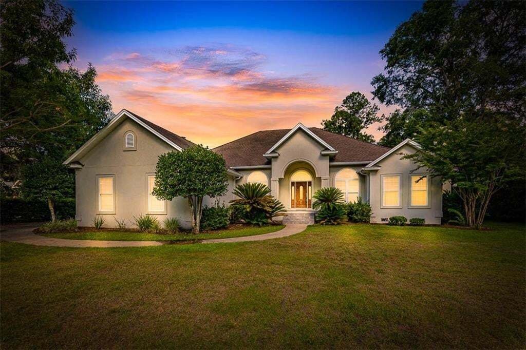 House in Brunswick, Georgia, United States 1 - 18636597