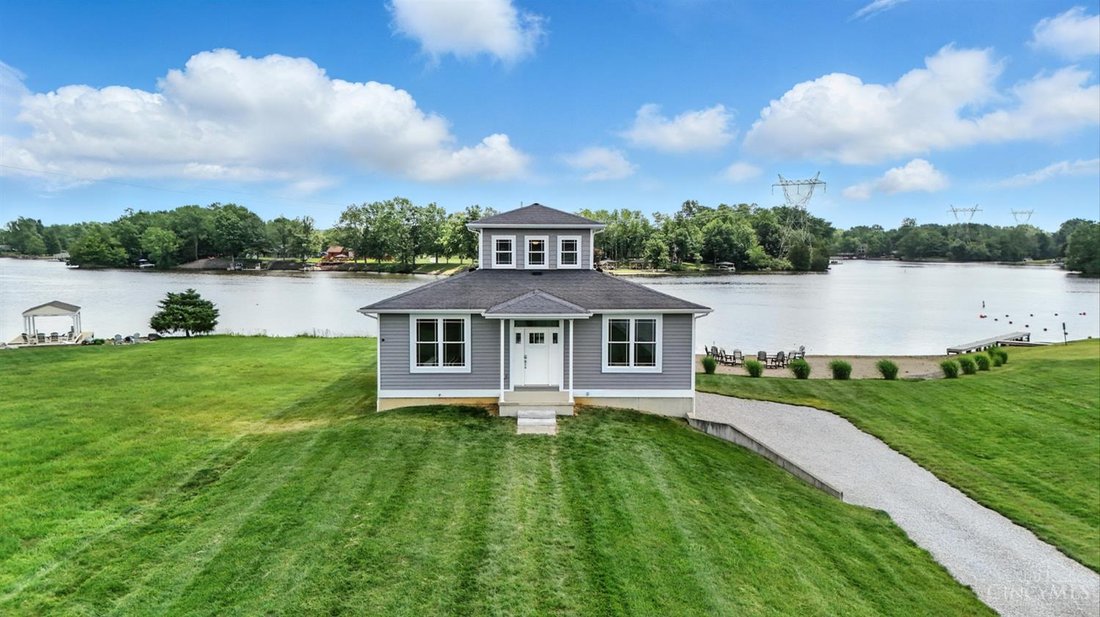 House in Sardinia, Ohio, United States 3 - 18635292