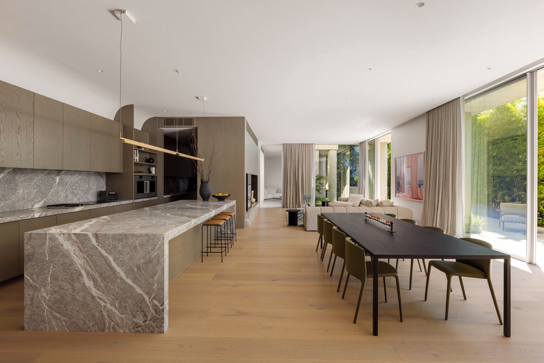 House in Toorak, Victoria, Australia 4 - 18636804