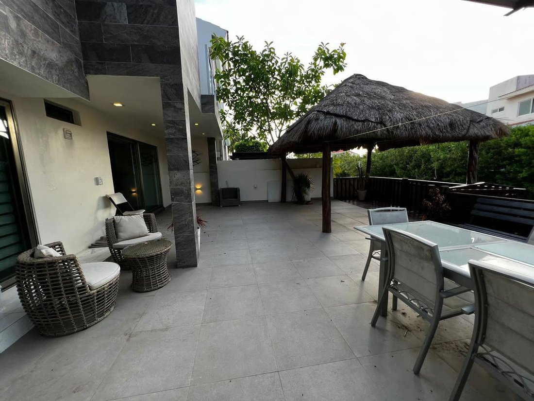 House in Cancún, Quintana Roo, Mexico 5 - 18638844