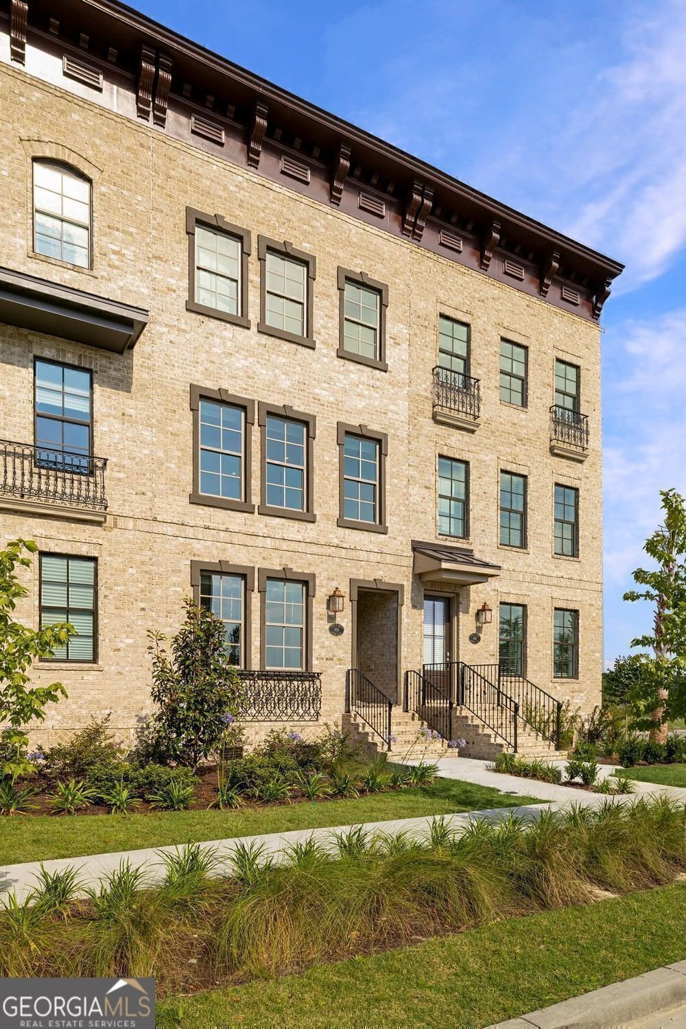 Townhouse in Savannah, Georgia, United States 3 - 18031059