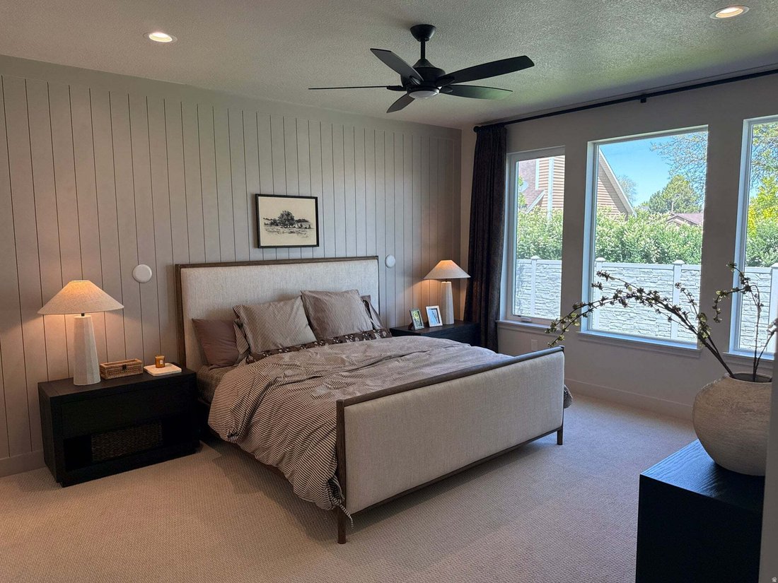 House in West Jordan, Utah, United States 3 - 18633498