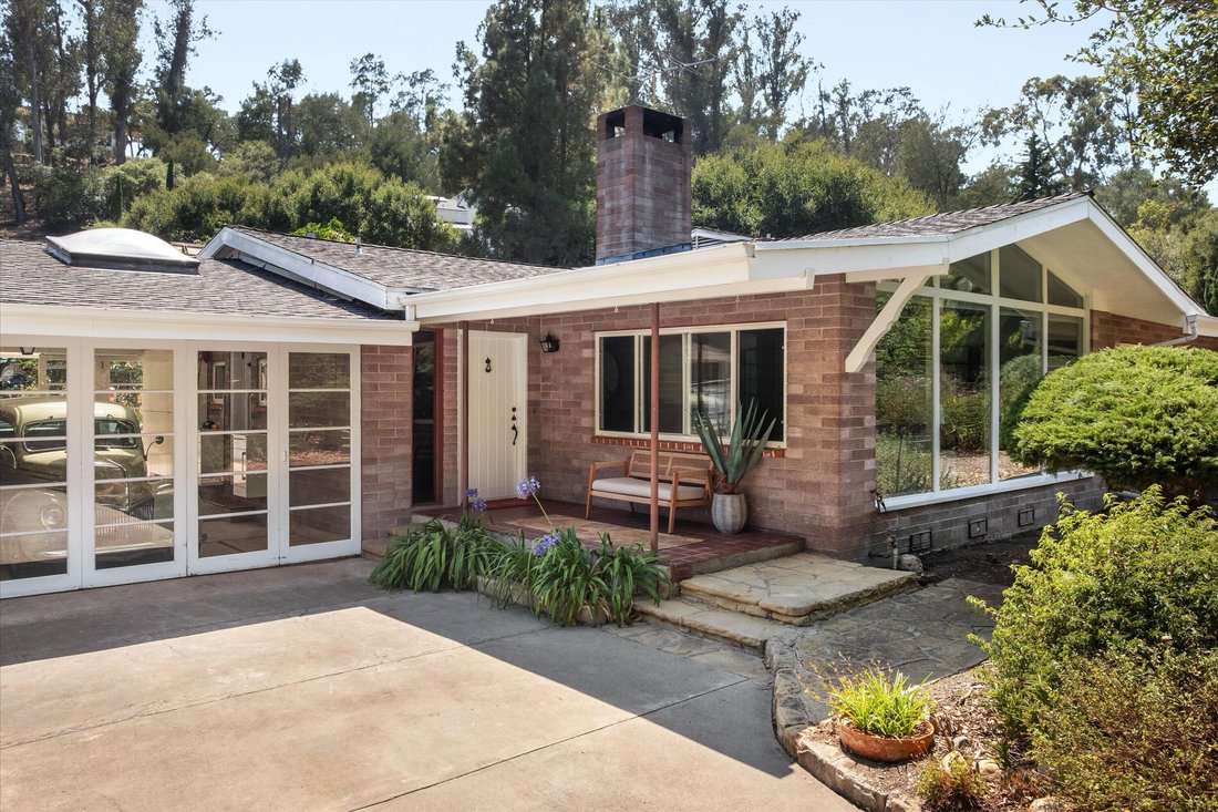 House in Montecito, California, United States 4 - 18637105
