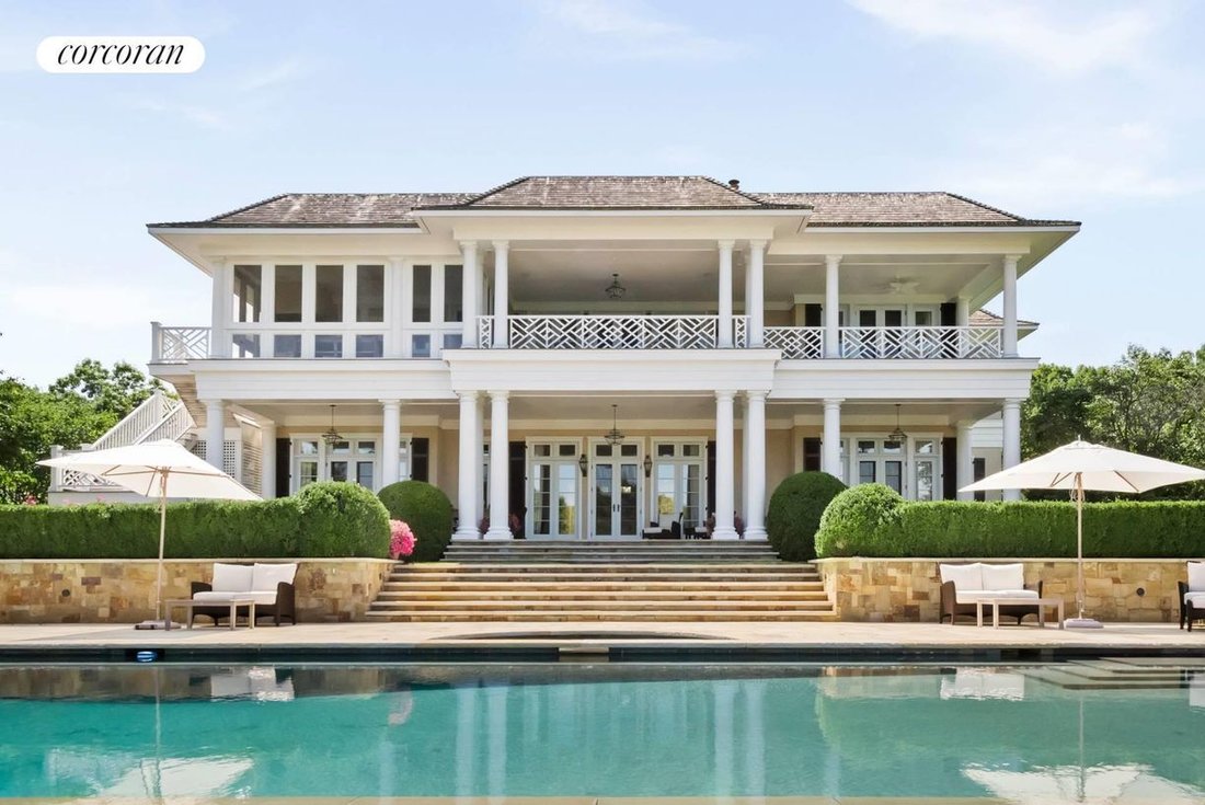 House in Sag Harbor, New York, United States 1 - 18636848