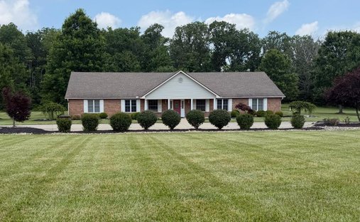 Haus in Goshen, Ohio, Vereinigte Staaten 1