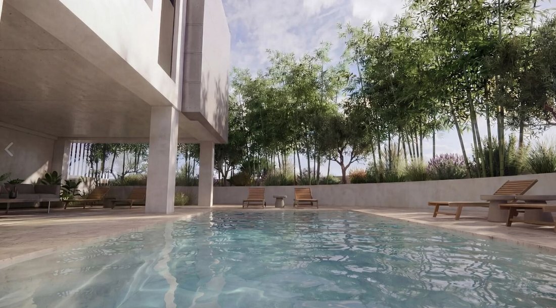 Apartment in Limassol, Limassol, Cyprus 3 - 18123826