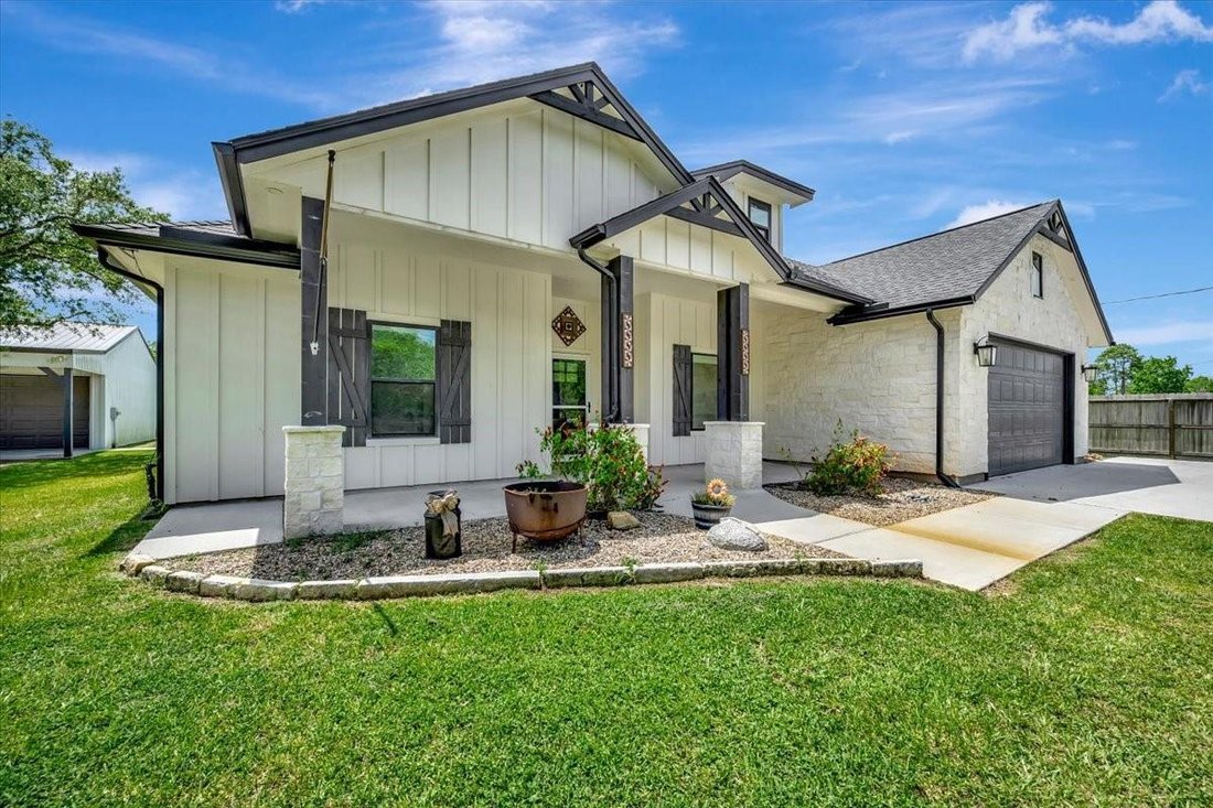 House in Santa Fe, Texas, United States 3 - 18634318