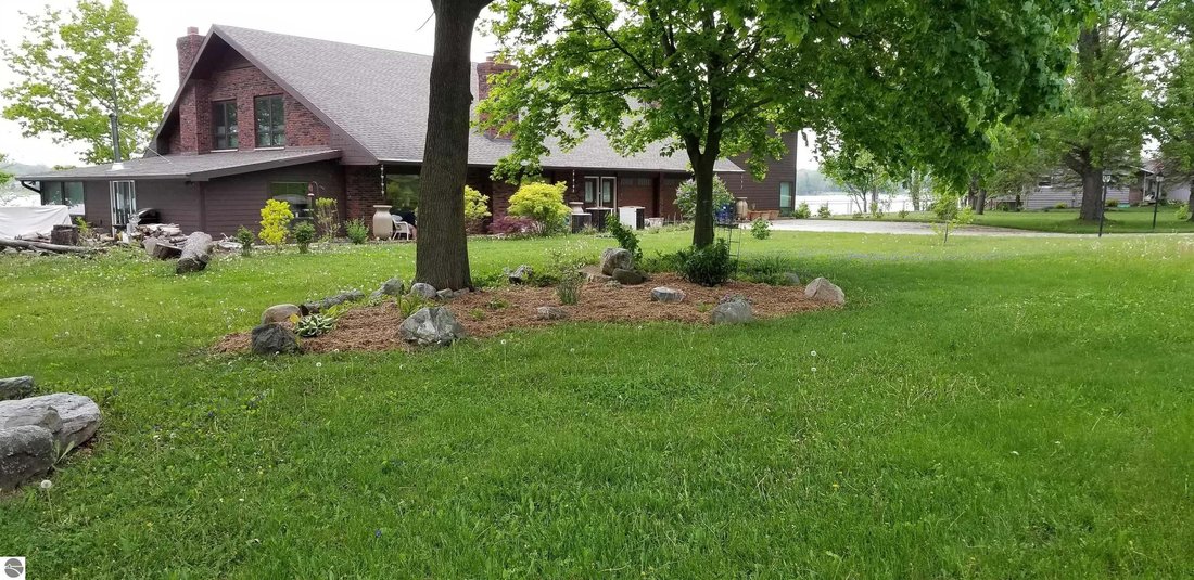 House in Weidman, Michigan, United States 1 - 18636466
