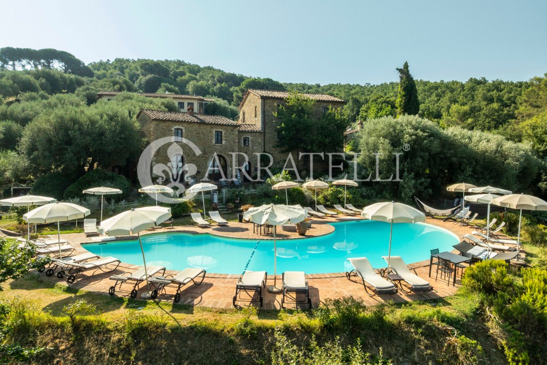 Country House in Magione, Umbria, Italy 4 - 18637913