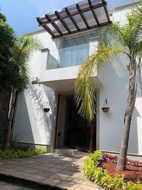 House in Naucalpan de Juárez, State of Mexico, Mexico 3 - 18634841