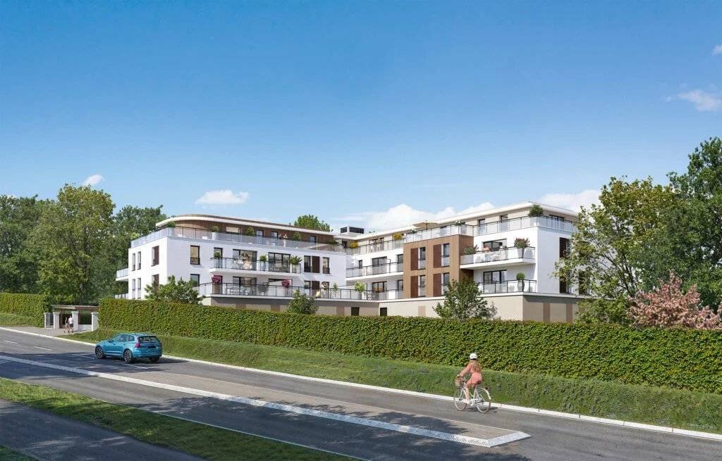 Apartment in Zone Urbaine, Arradon, France 2 - 16461502