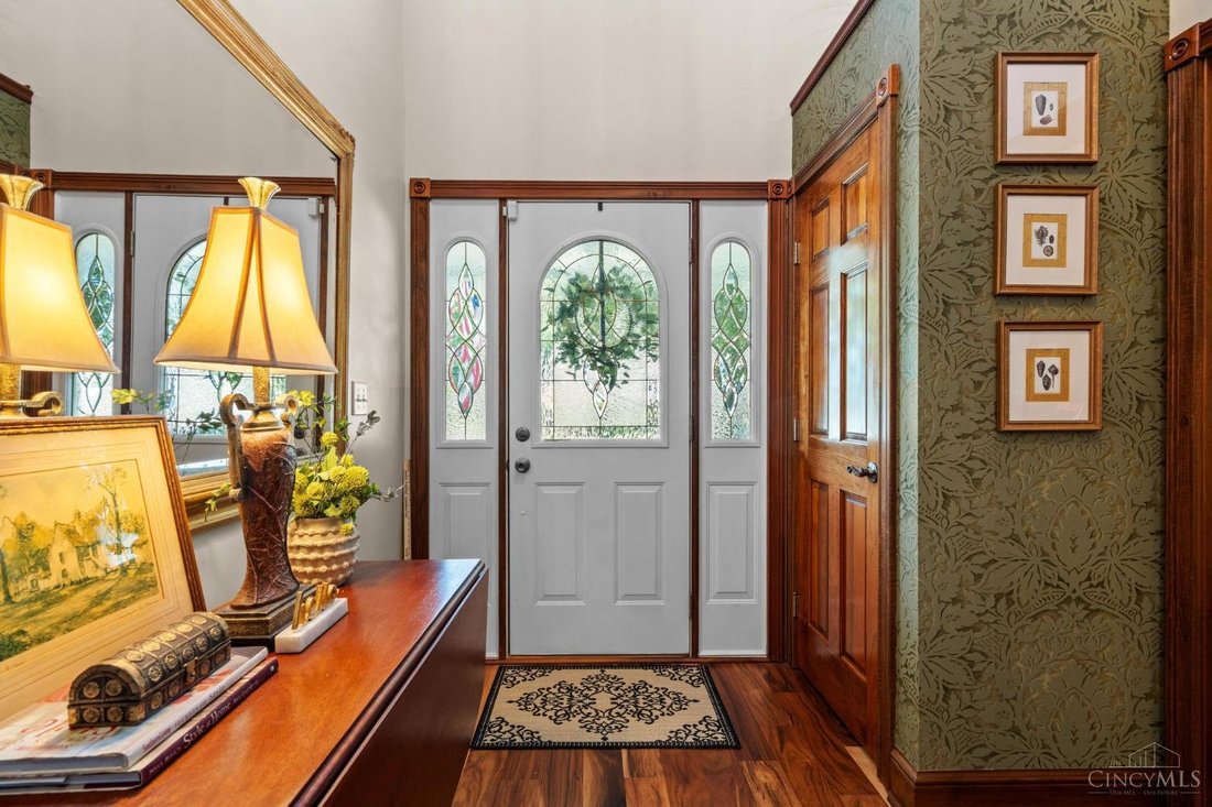 House in Hillsboro, Ohio, United States 5 - 18635318