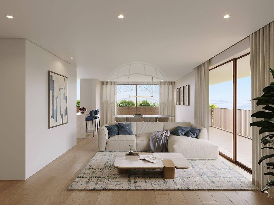 Apartment in Sao Felix da Marinha, Porto District, Portugal 5 - 18634128