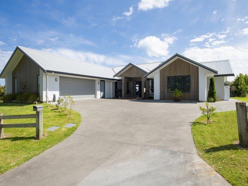House in Gisborne, Gisborne, New Zealand 1 - 18639582
