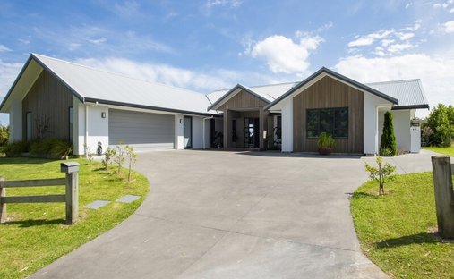 House in Gisborne, Gisborne, New Zealand 1