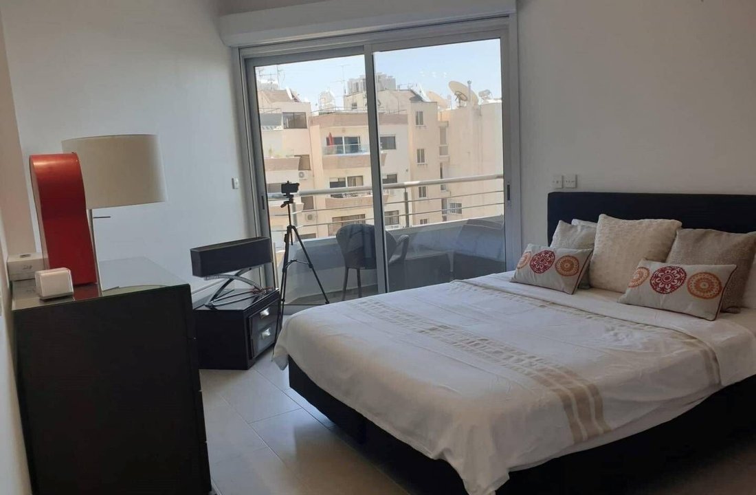 Apartment in Germasogeia, Limassol, Cyprus 5 - 16379740