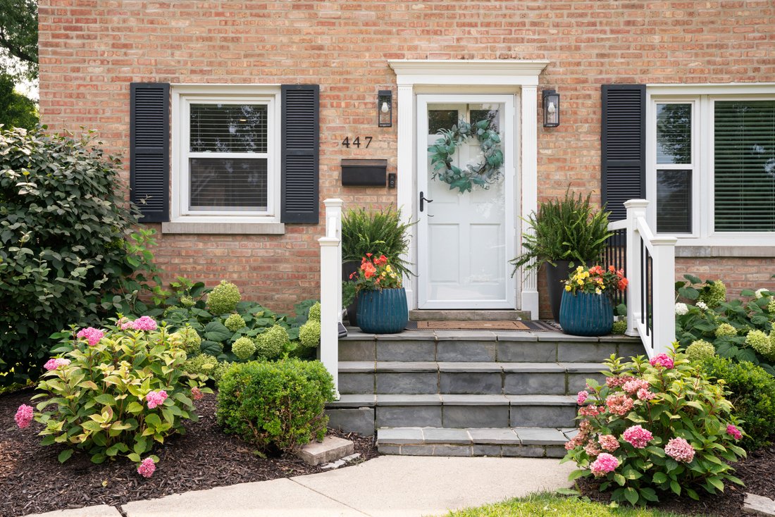 House in Clarendon Hills, Illinois, United States 3 - 18636861