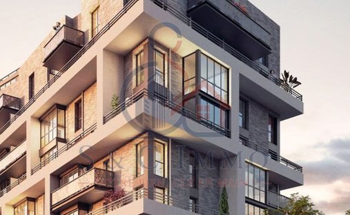 Apartment in Plateau Nord, Suresnes, France 1