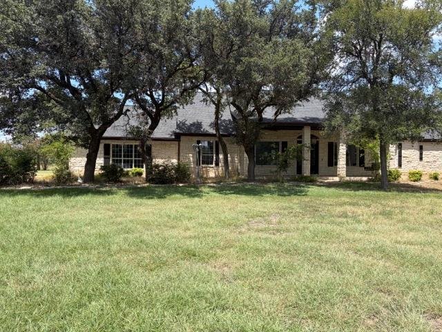 House in Georgetown, Texas, United States 1 - 18634167