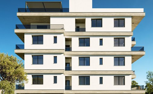Apartment in Limassol, Limassol, Cyprus 1