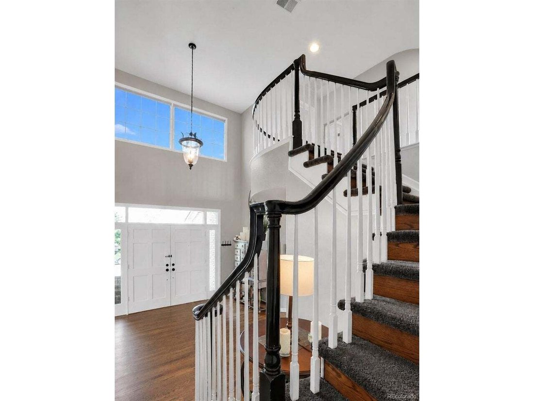 House in Parker, Colorado, United States 2 - 18535108