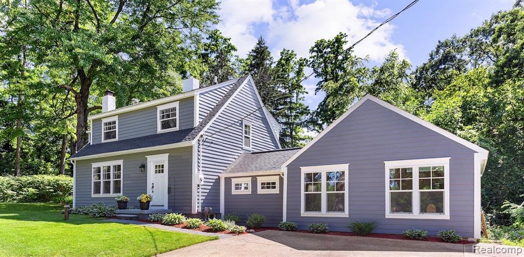 House in Holly, Michigan, United States 2 - 18634051