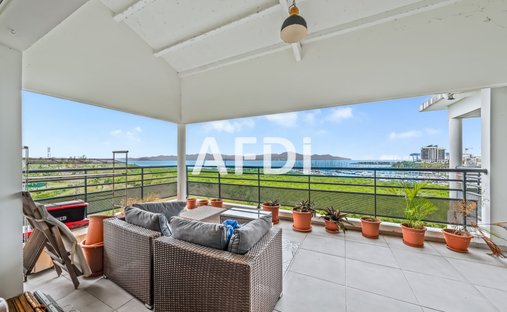 Apartment in Fort-de-France, Fort-de-France, Martinique 1