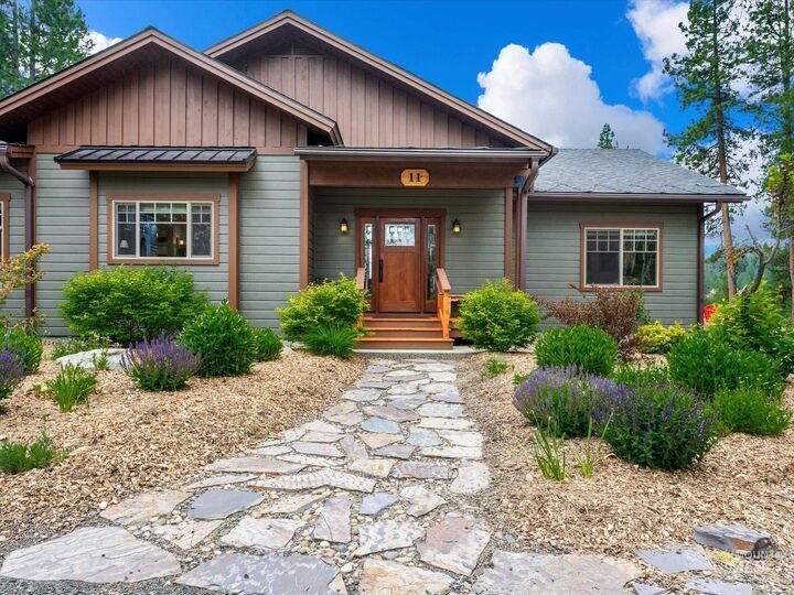 House in McCall, Idaho, United States 3 - 18639698