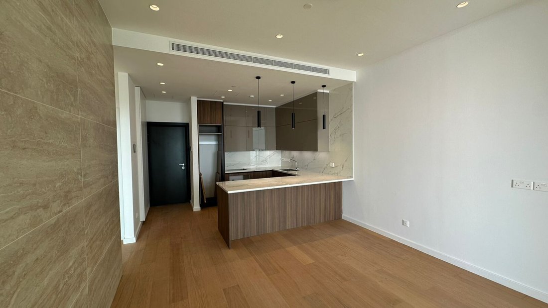 Apartment in Agios Tychon, Limassol, Cyprus 3 - 17223271
