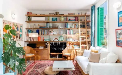 House in Nice, Provence-Alpes-Côte d'Azur, France 1