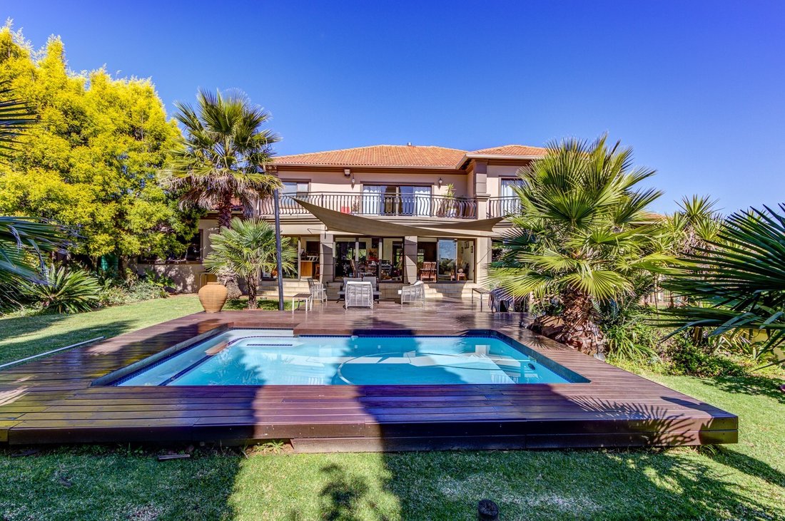 House in Nestpark AH, Gauteng, South Africa 1 - 18638715