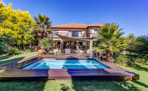 Casa in Nestpark AH, Gauteng, Sudafrica 1