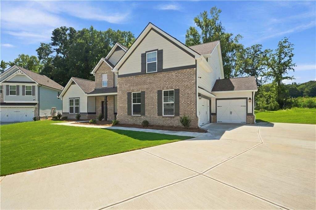 House in McDonough, Georgia, United States 4 - 17999777