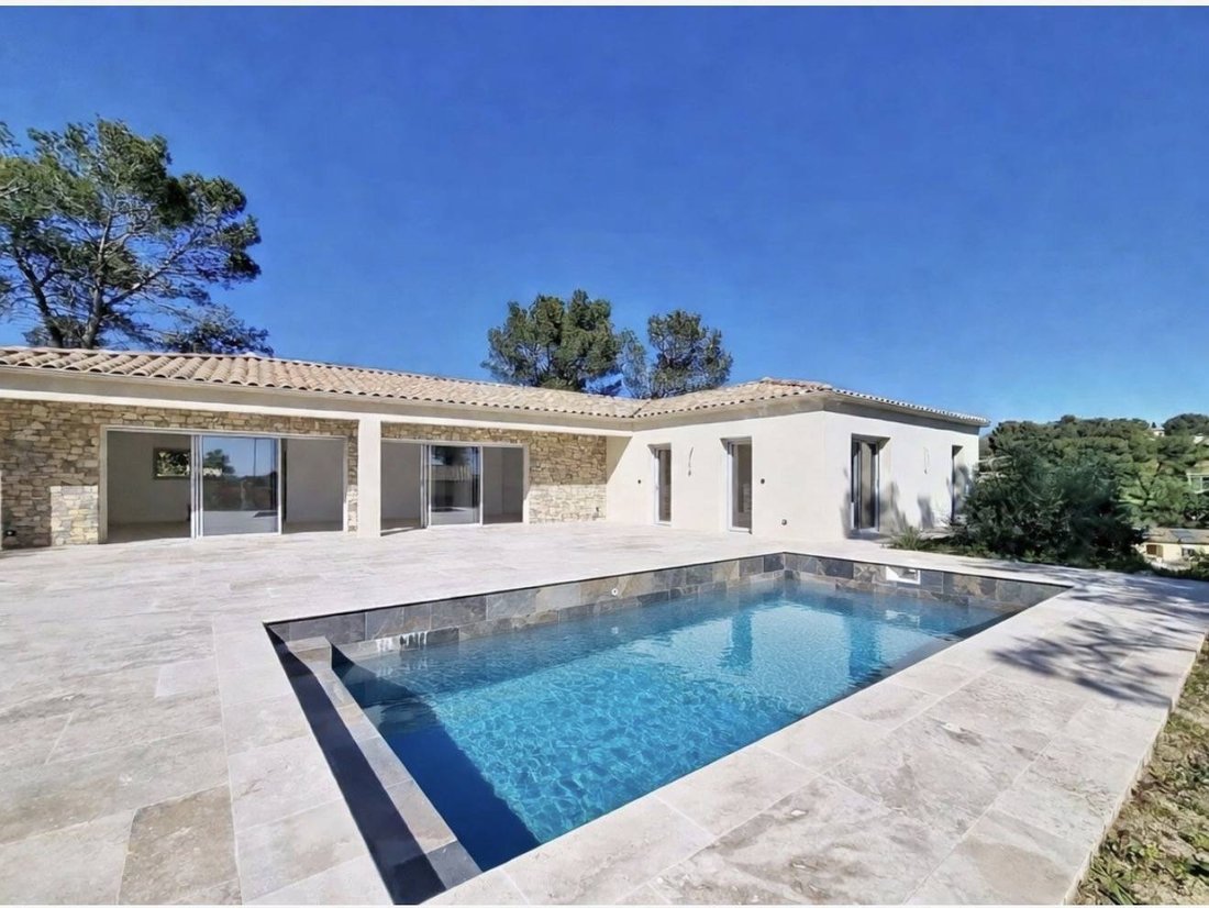House in Alouette, Nimes, France 1 - 18633902