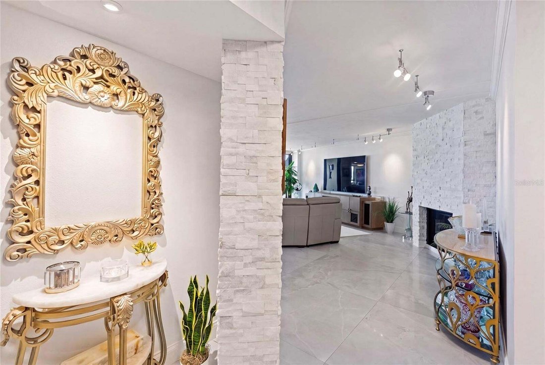 Appartement à Clearwater, Floride, États-Unis 5 - 18637383