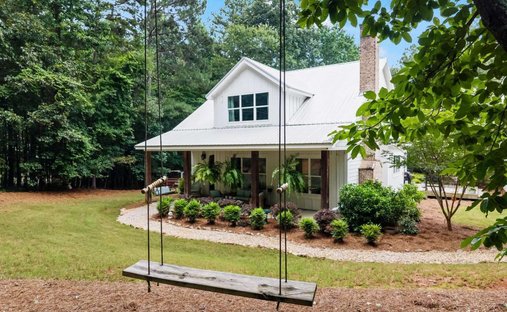 Casa a Dallas, Georgia, Stati Uniti 1
