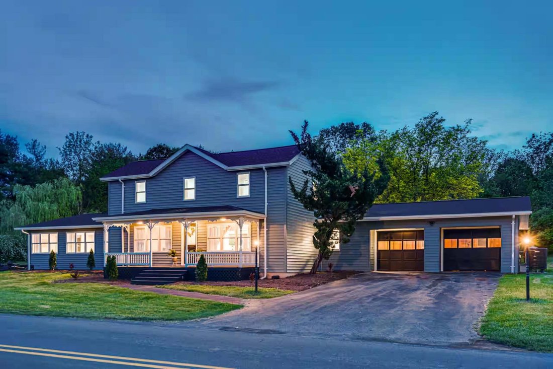 House in Elkton, Virginia, United States 2 - 18637671